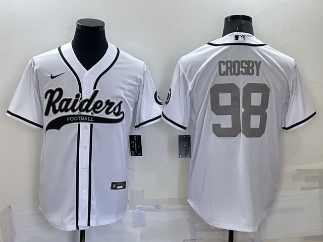 Las Vegas Raiders Jerseys 074 [Cheap NFL Jerseys 2374]